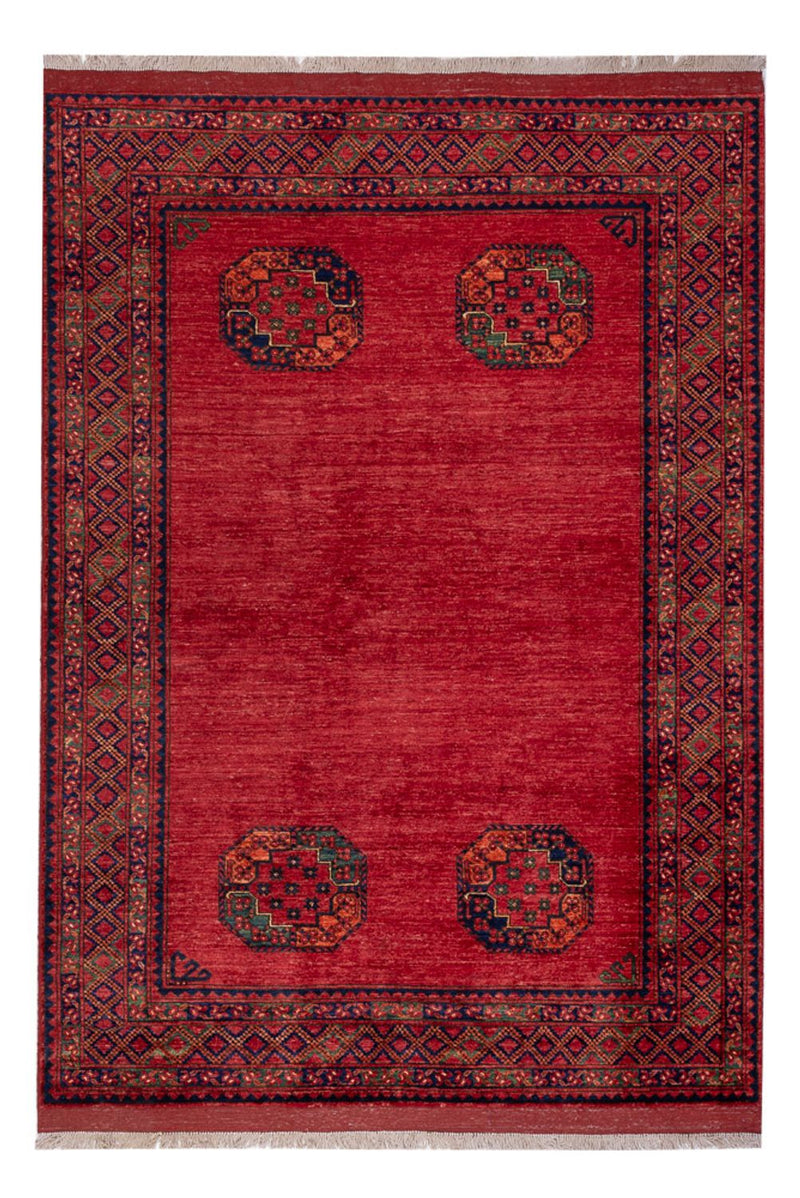 Khal Mohammadi Tapete 241x175cm - Tapete Oriental