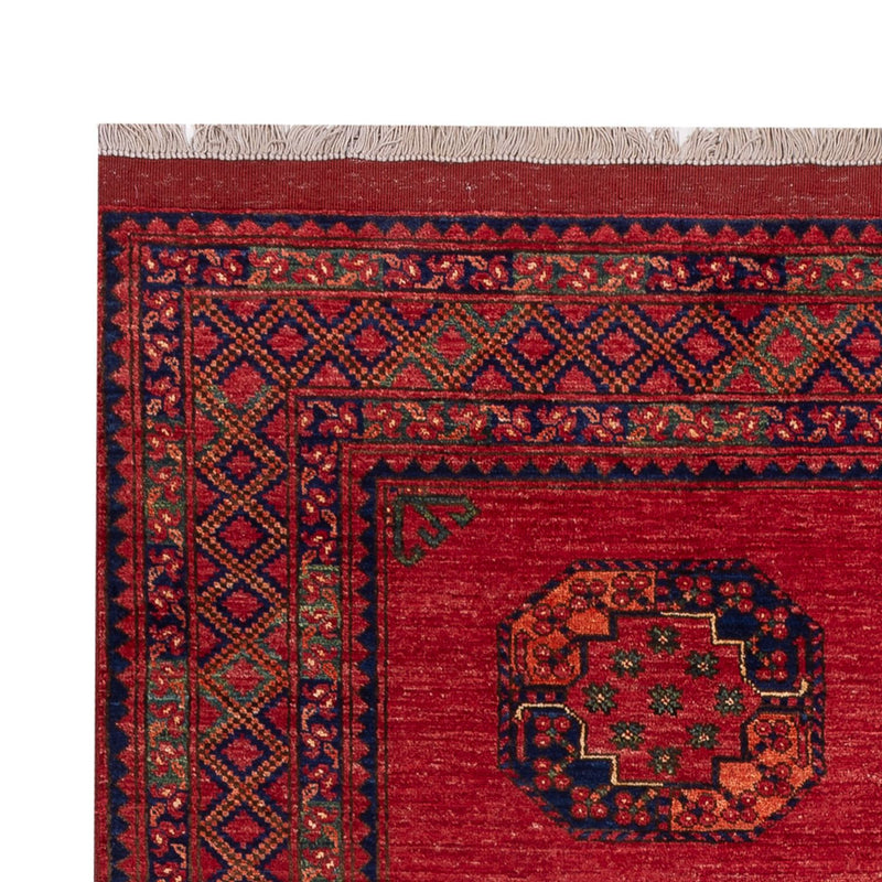 Khal Mohammadi Tapete 241x175cm - Tapete Oriental