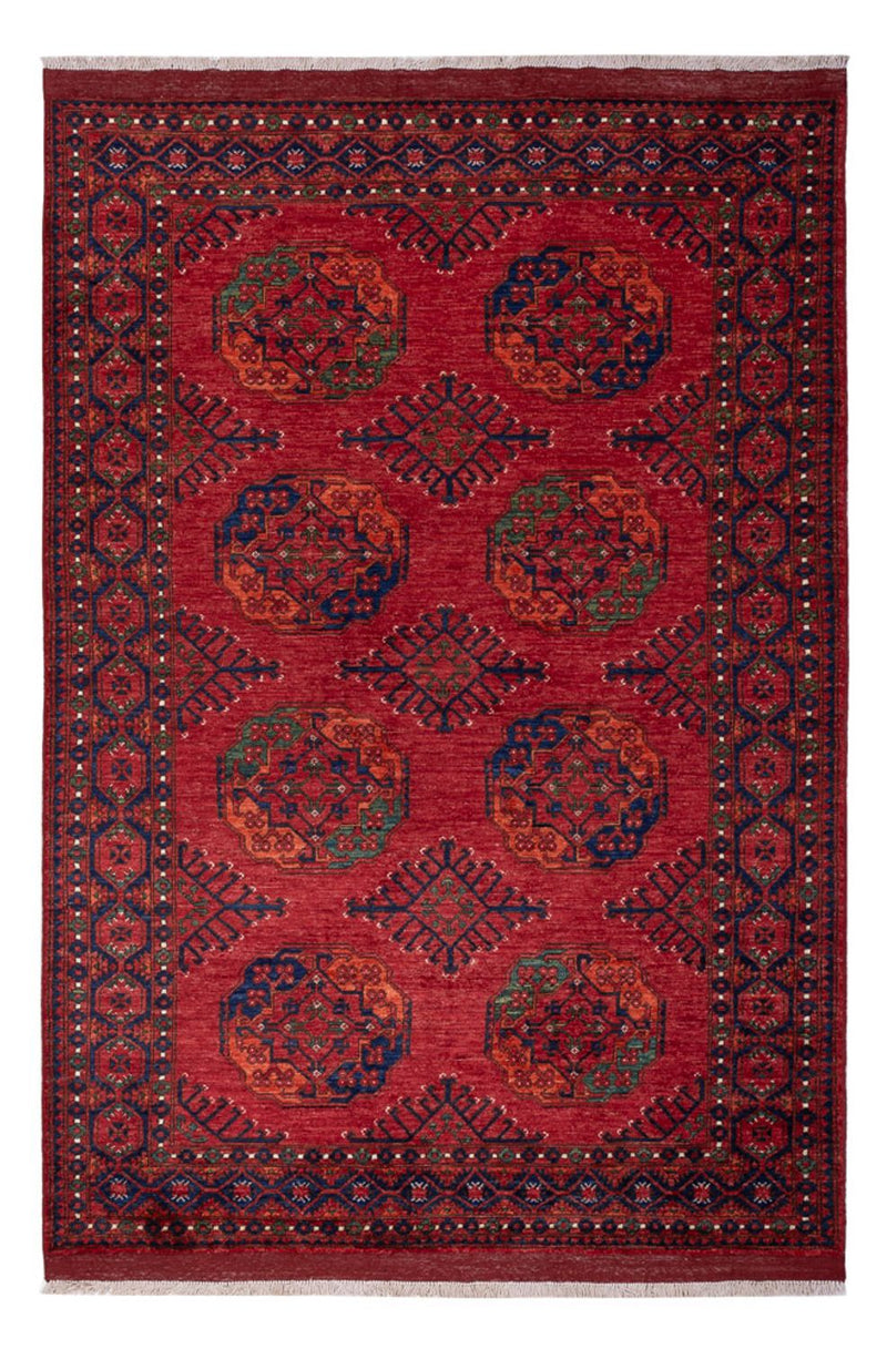 Khal Mohammadi Tapete 239x165cm - Tapete Oriental