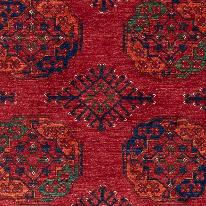 Khal Mohammadi Tapete 239x165cm - Tapete Oriental