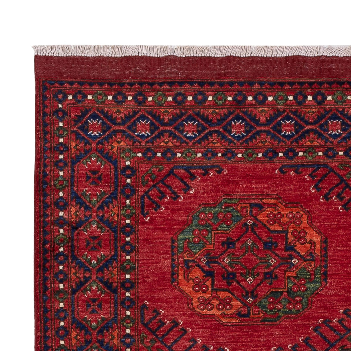 Khal Mohammadi Tapete 239x165cm - Tapete Oriental