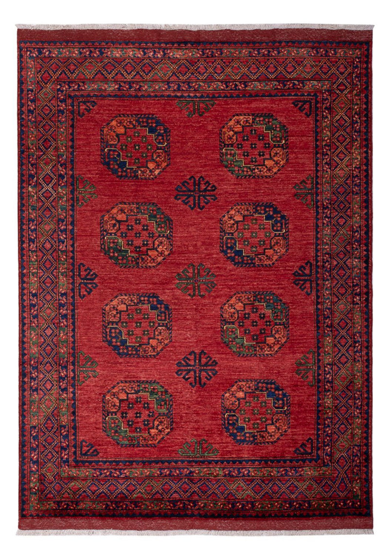 Khal Mohammadi Tapete 246x180cm - Tapete Oriental