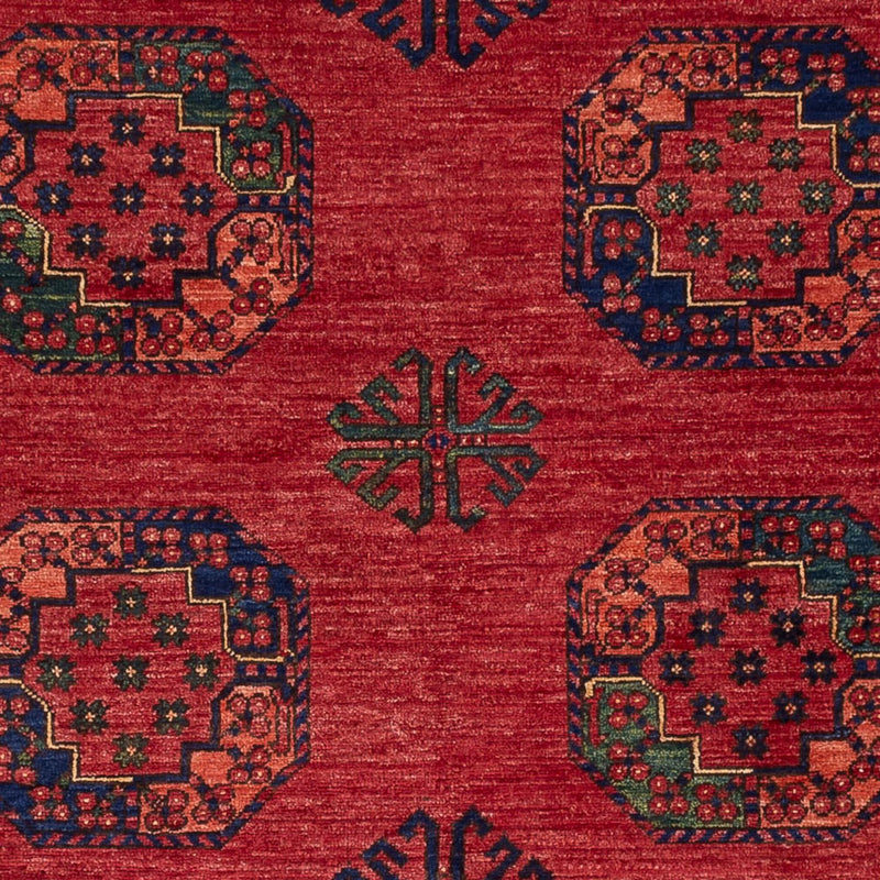 Khal Mohammadi Tapete 246x180cm - Tapete Oriental