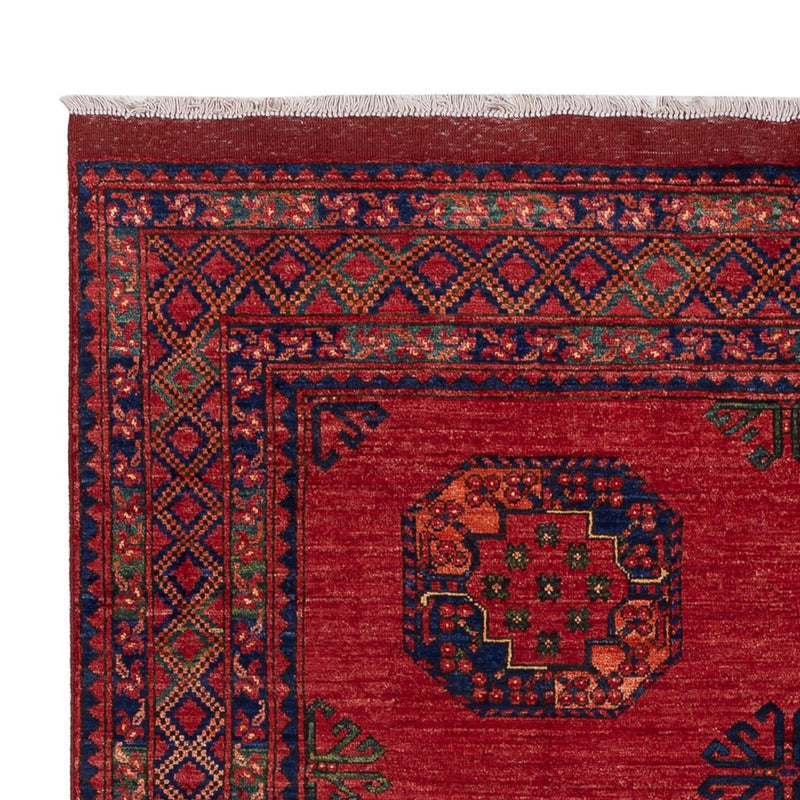 Khal Mohammadi Tapete 246x180cm - Tapete Oriental
