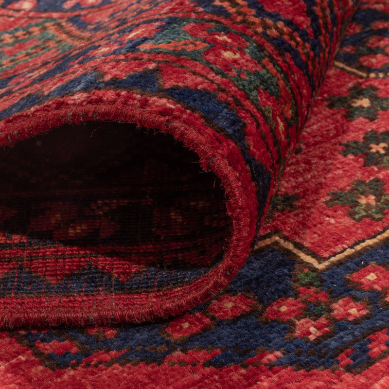 Khal Mohammadi Tapete 246x180cm - Tapete Oriental