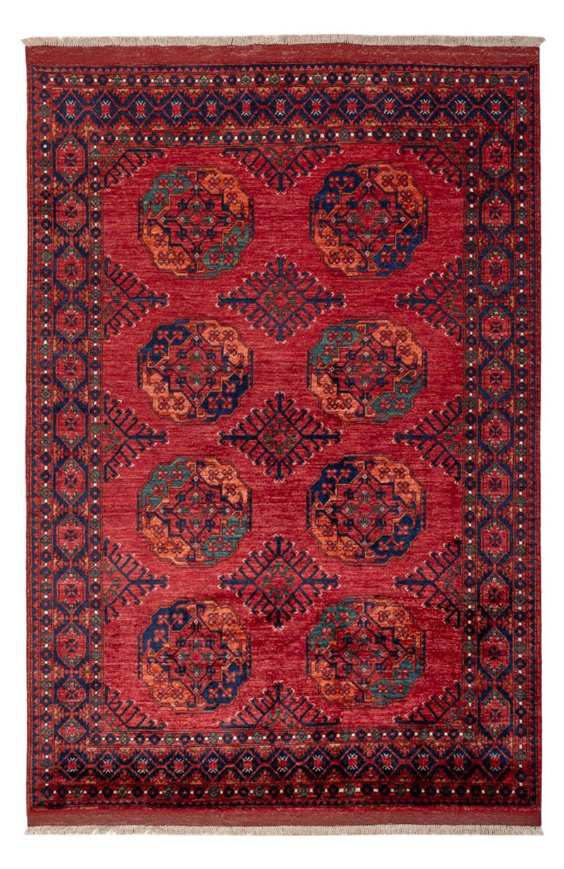 Khal Mohammadi Tapete 234x176cm - Tapete Oriental