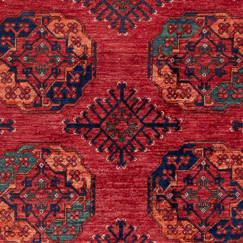 Khal Mohammadi Tapete 234x176cm - Tapete Oriental