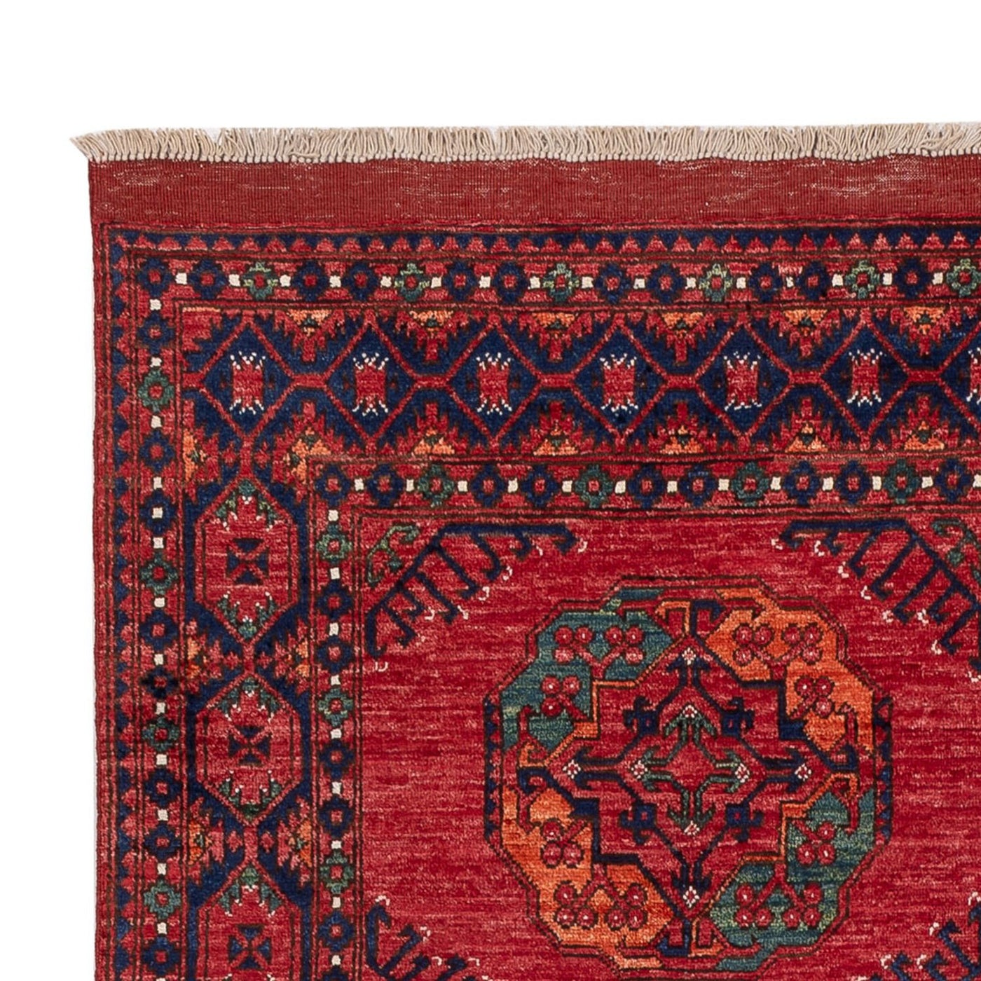 Khal Mohammadi Tapete 234x176cm - Tapete Oriental
