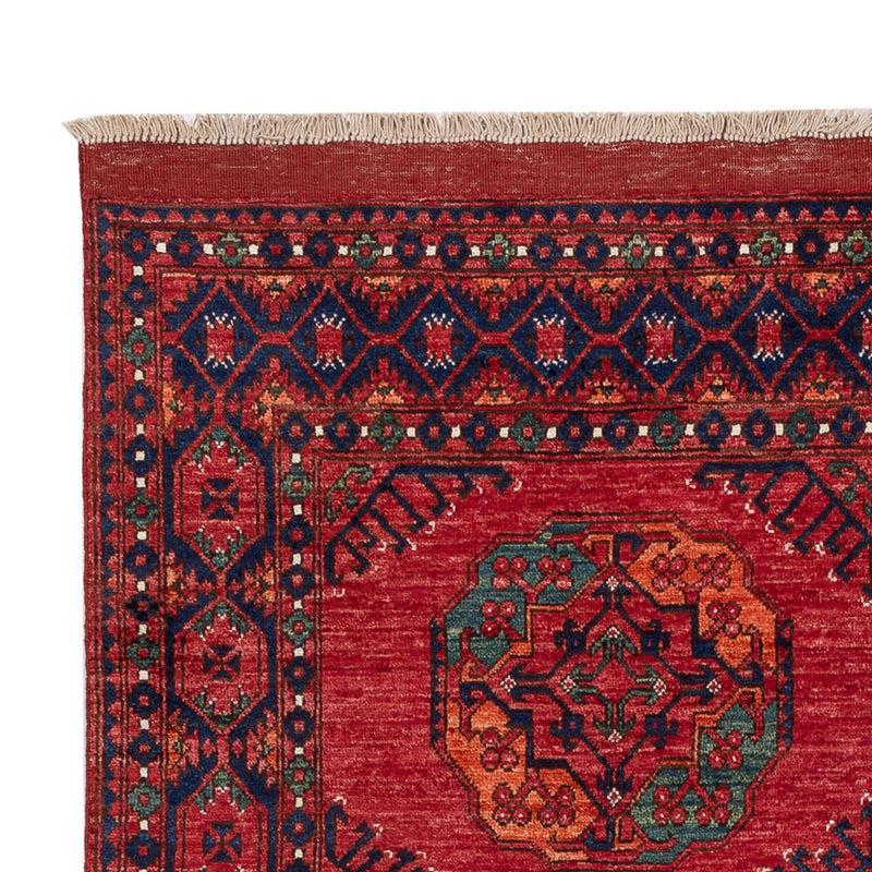 Khal Mohammadi Tapete 234x176cm - Tapete Oriental