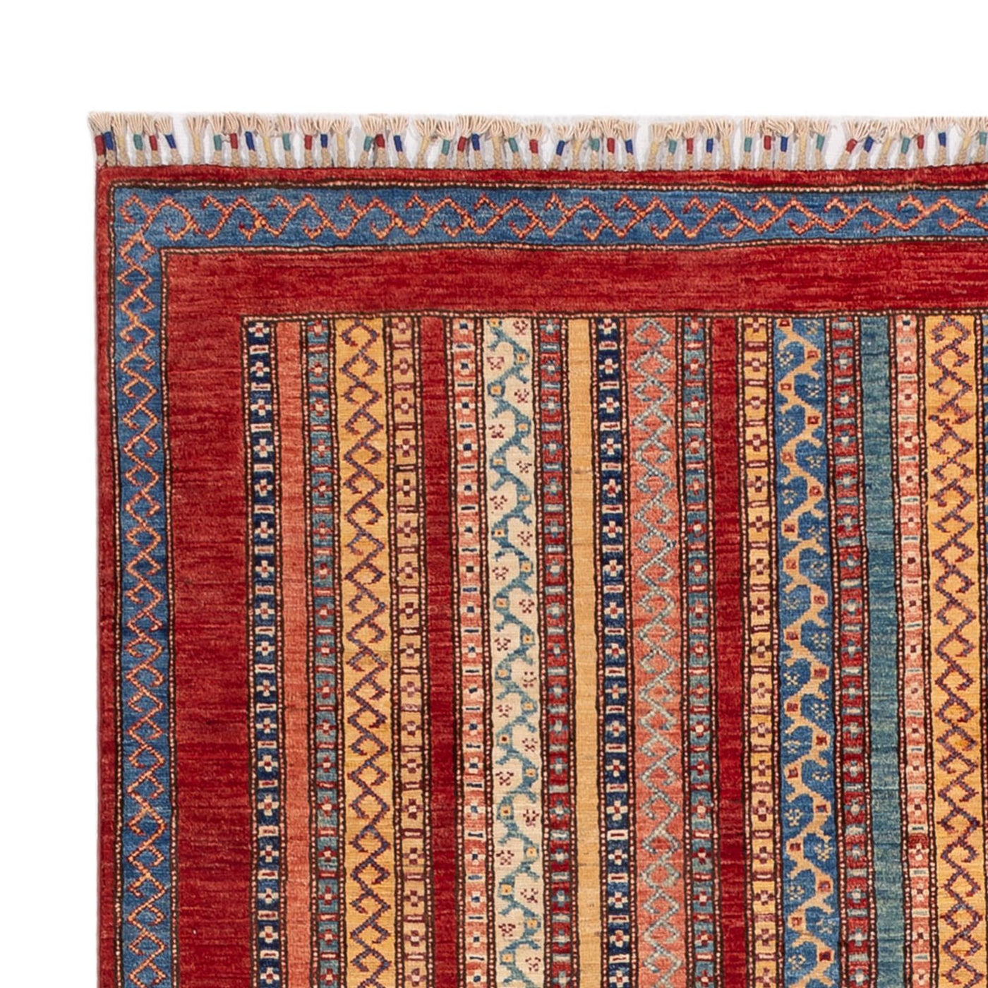 Shal Tapete 234x174cm - Tapete Oriental