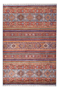 Shal Tapete 252x173cm - Tapete Oriental – product image