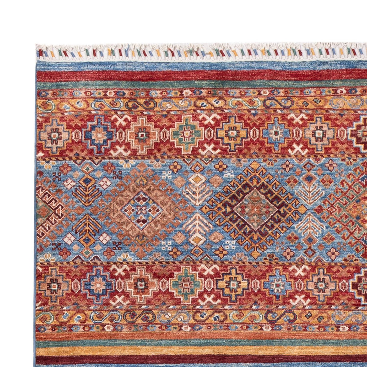 Shal Tapete 252x173cm - Tapete Oriental
