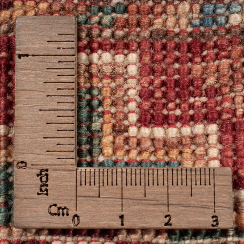 Shal Tapete 252x173cm - Tapete Oriental