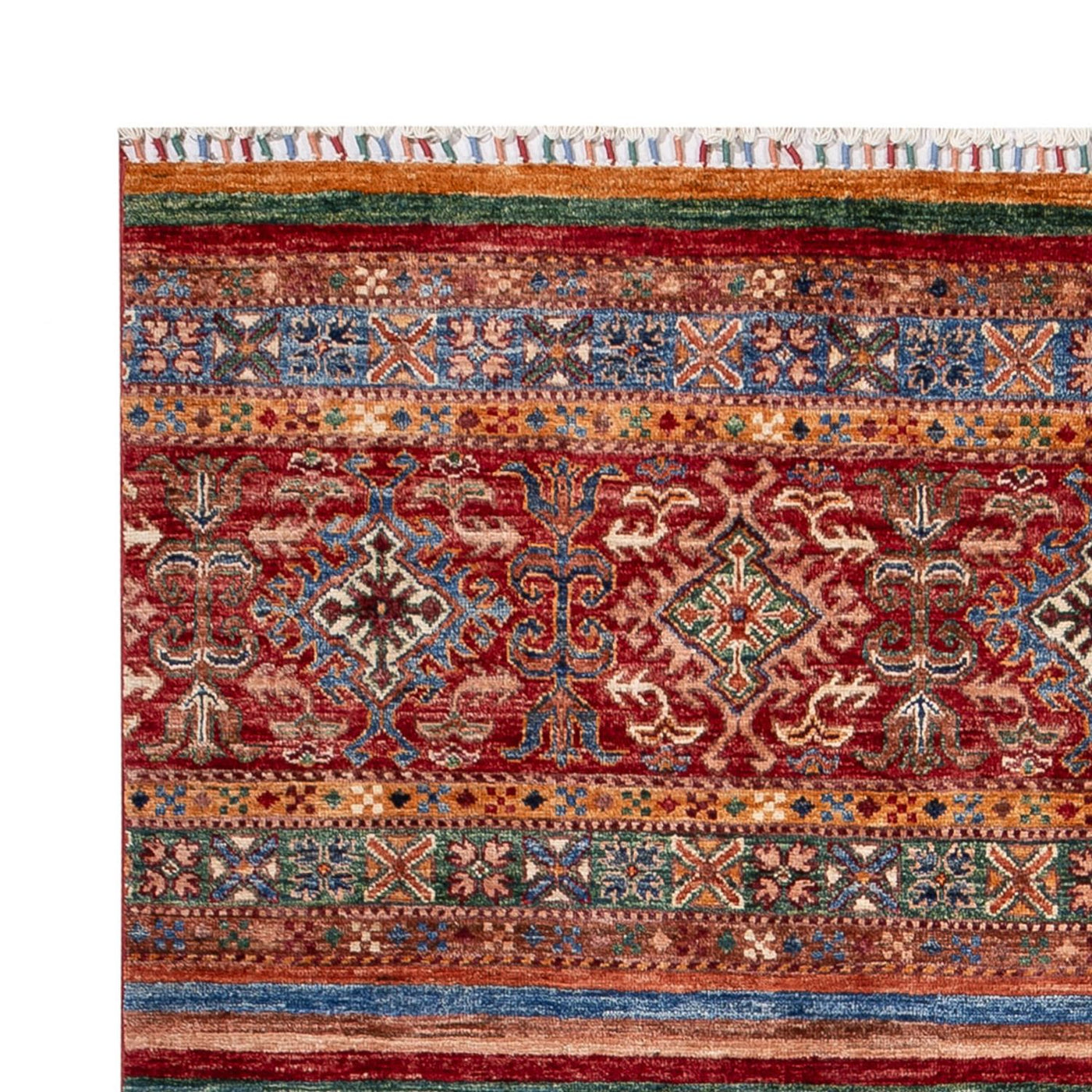 Shal Tapete 241x165cm - Tapete Oriental
