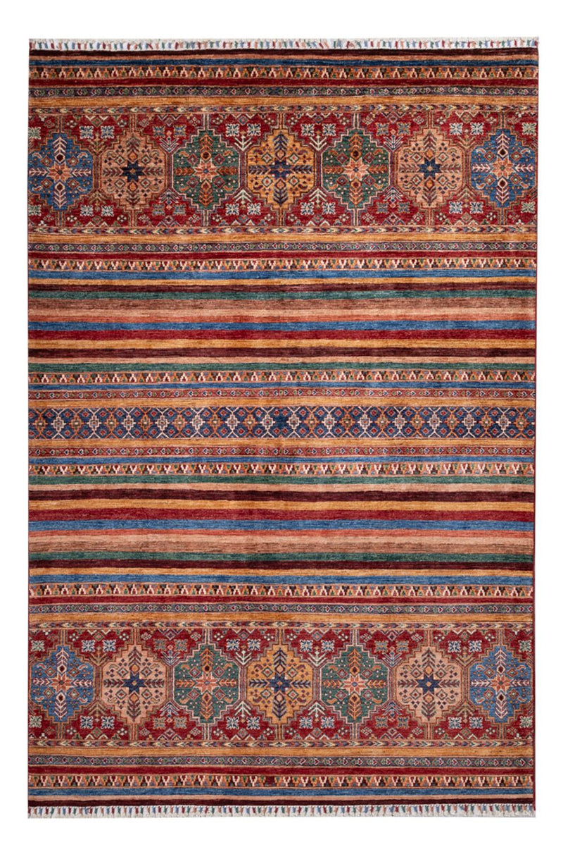 Shal Tapete 166x246cm - Tapete Oriental