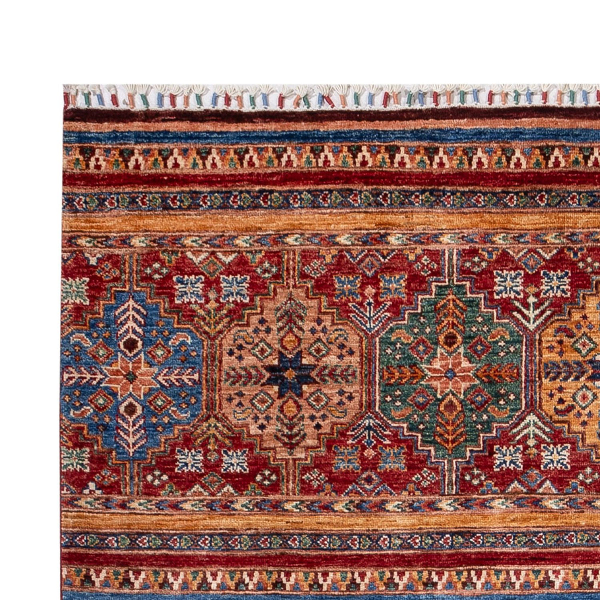 Shal Tapete 166x246cm - Tapete Oriental