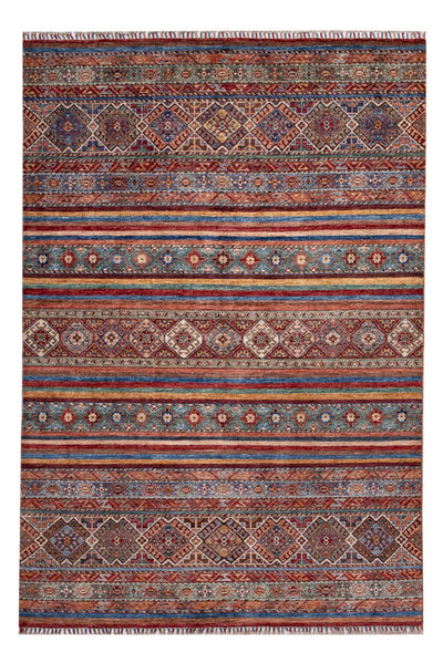 Shal Tapete 167x244cm - Tapete Oriental