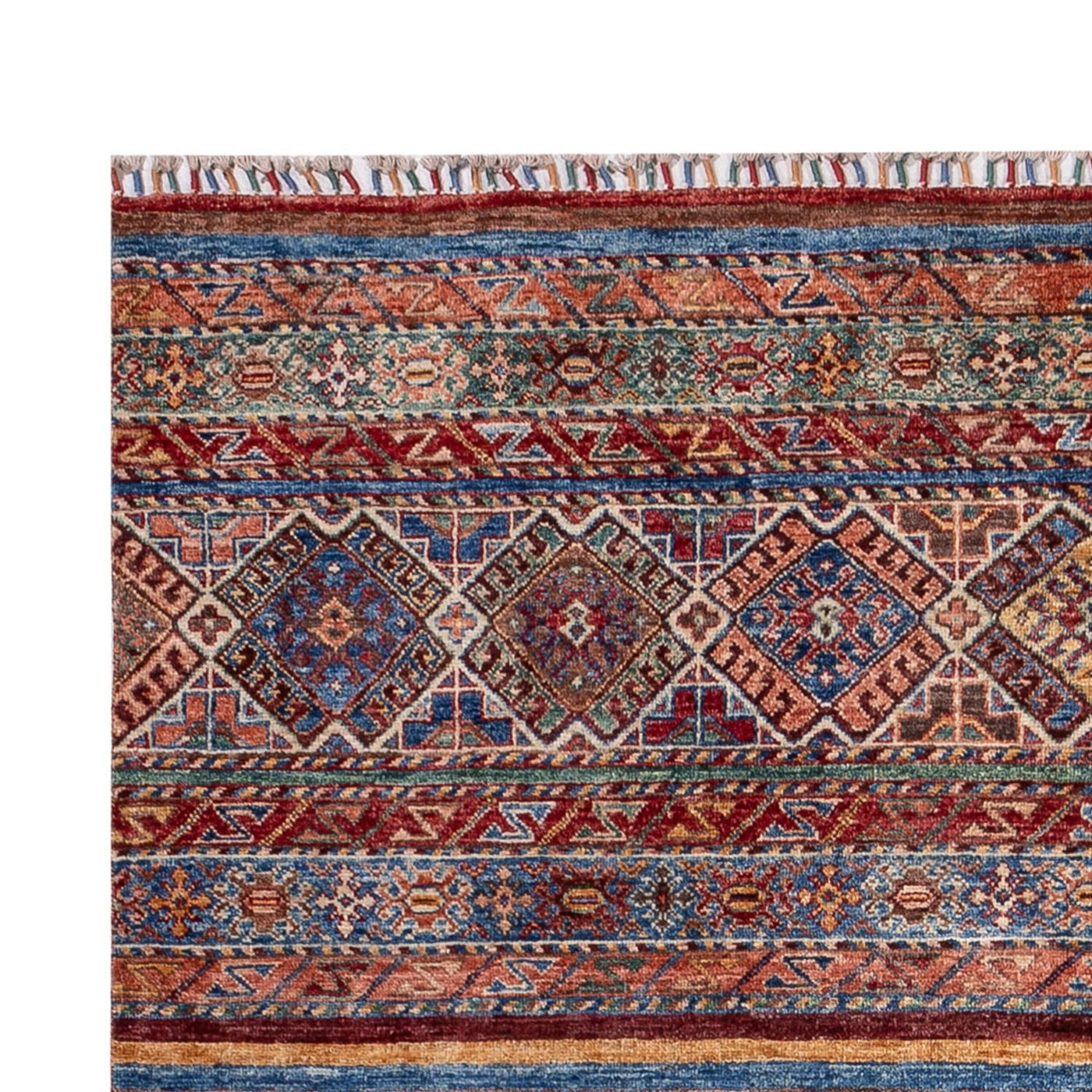 Shal Tapete 244x167cm - Tapete Oriental