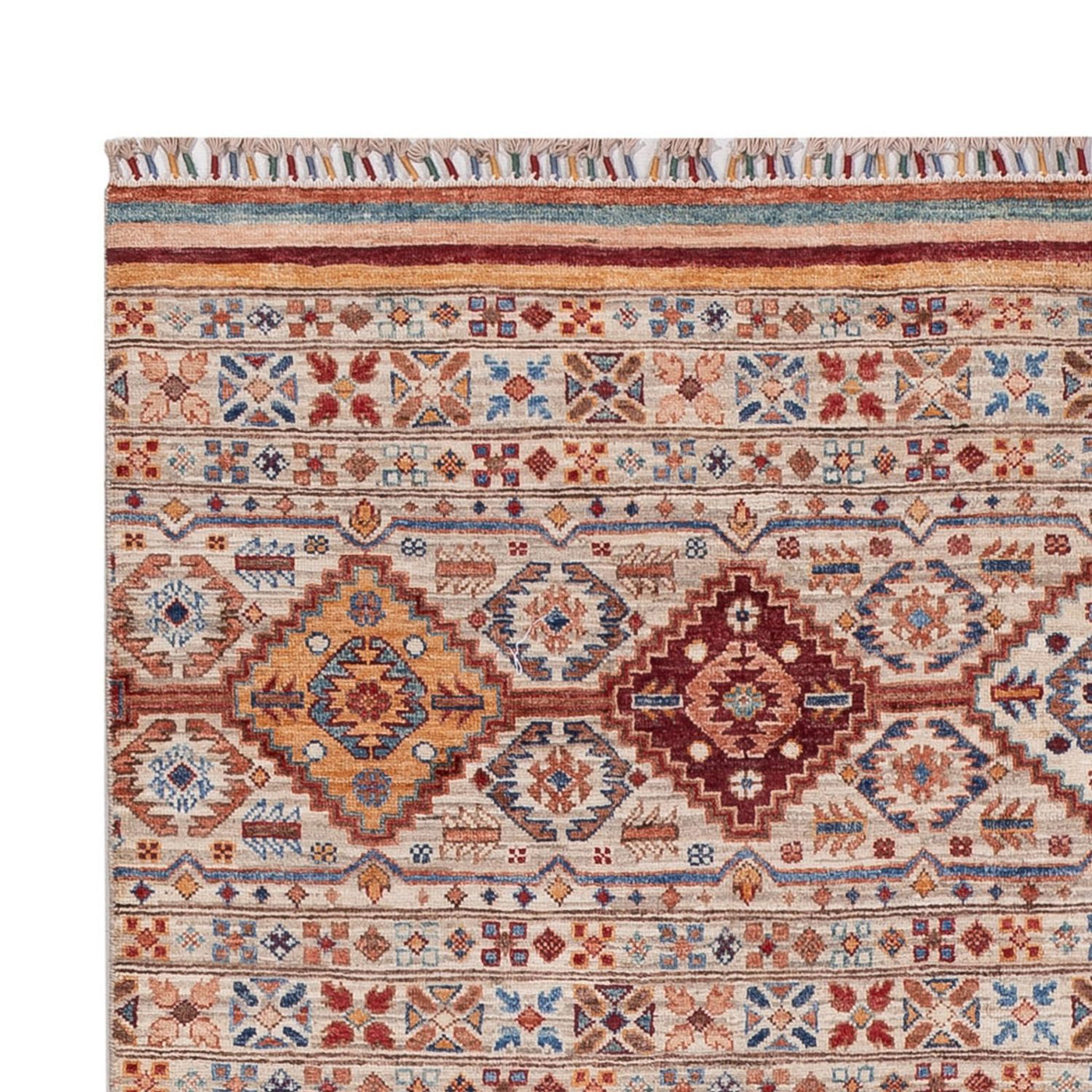Shal Tapete 242x169cm - Tapete Oriental