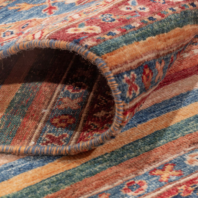 Tapete Ziegler - Shal - 238 x 176 cm - multicolorido