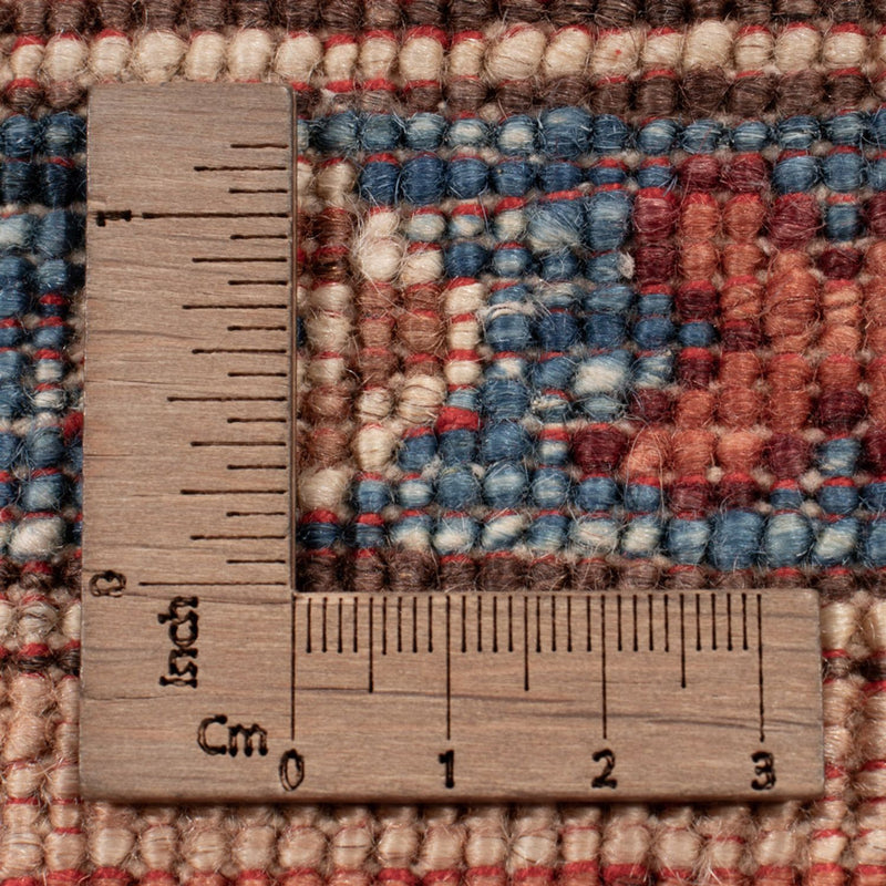 Tapete Ziegler - Shal - 238 x 176 cm - multicolorido