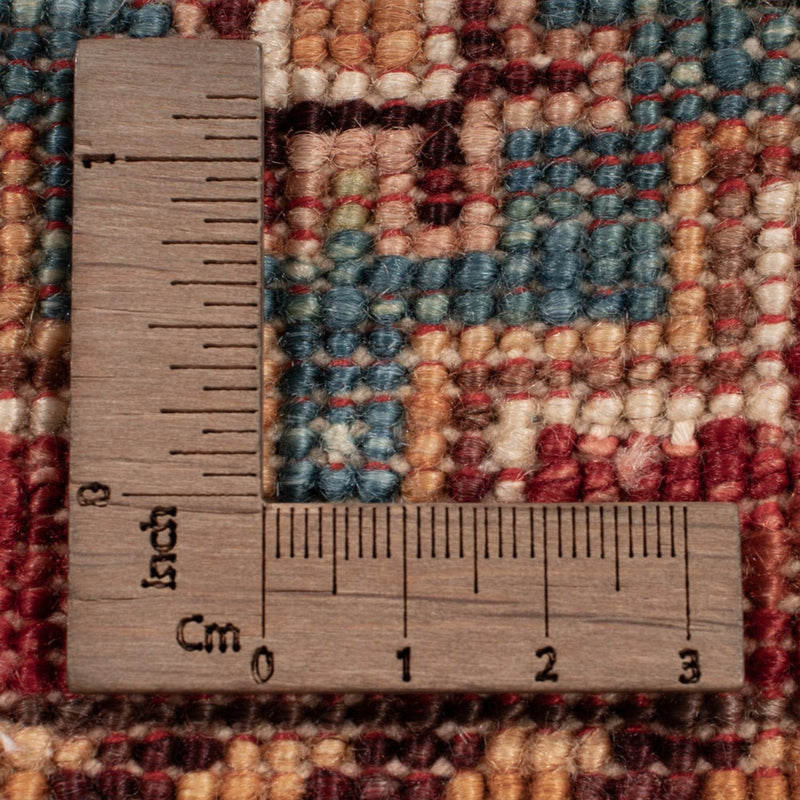 Shal Tapete 236x176cm - Tapete Oriental