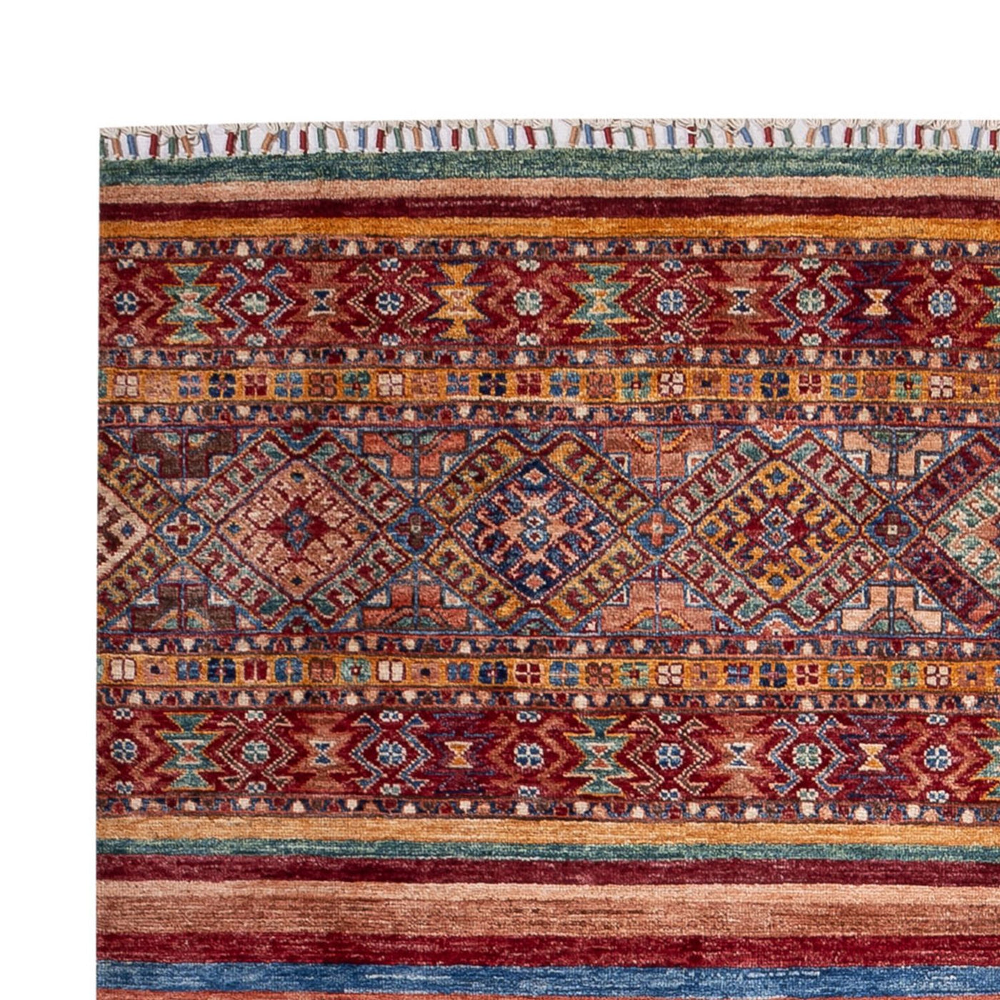 Shal Tapete 234x170cm - Tapete Oriental