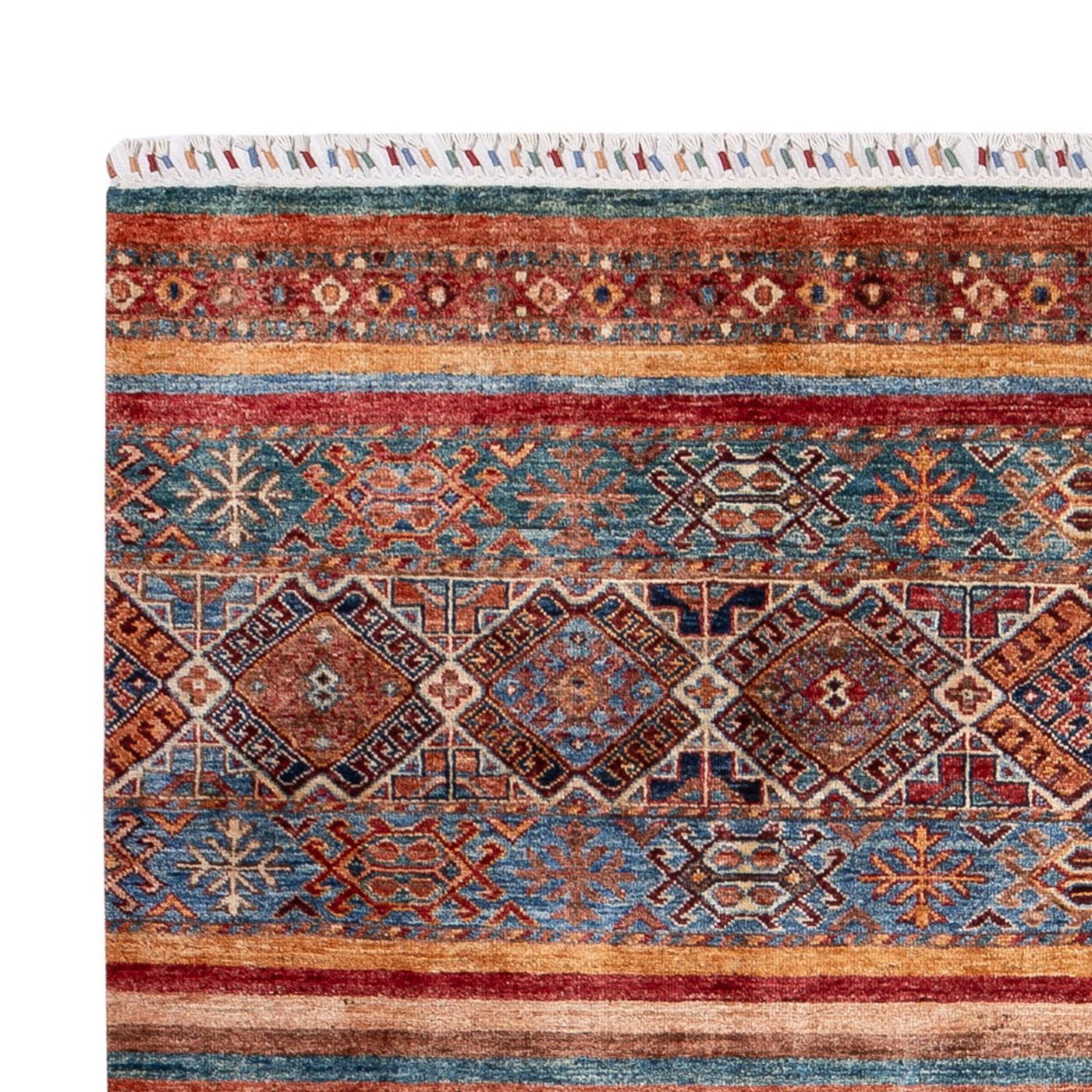 Shal Tapete 243x172cm - Tapete Oriental