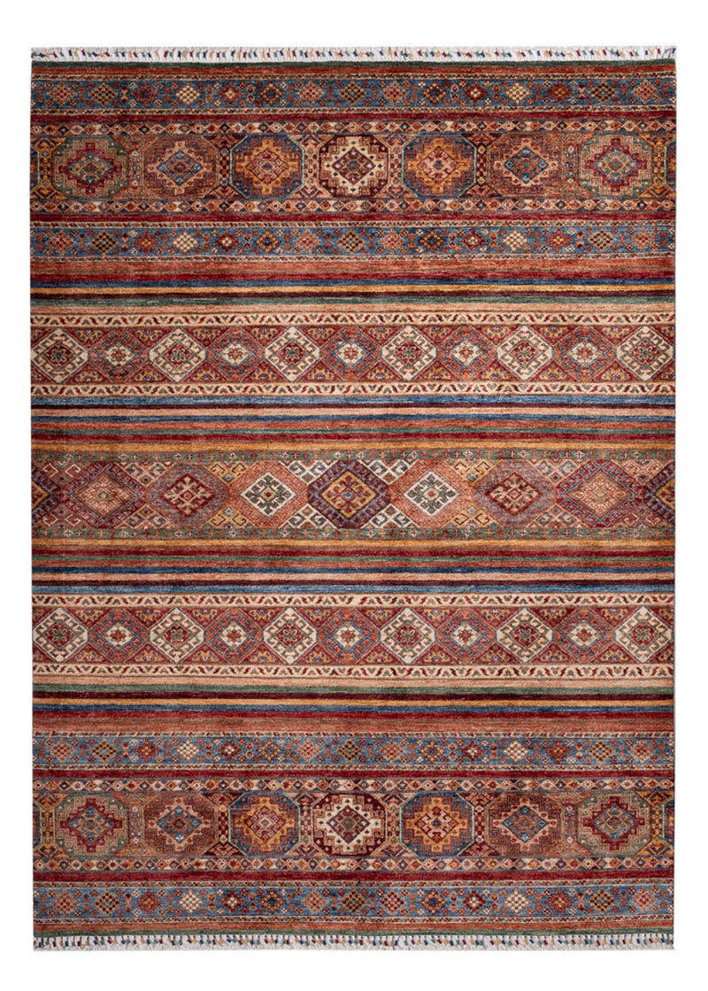 Shal Tapete 241x179cm - Tapete Oriental