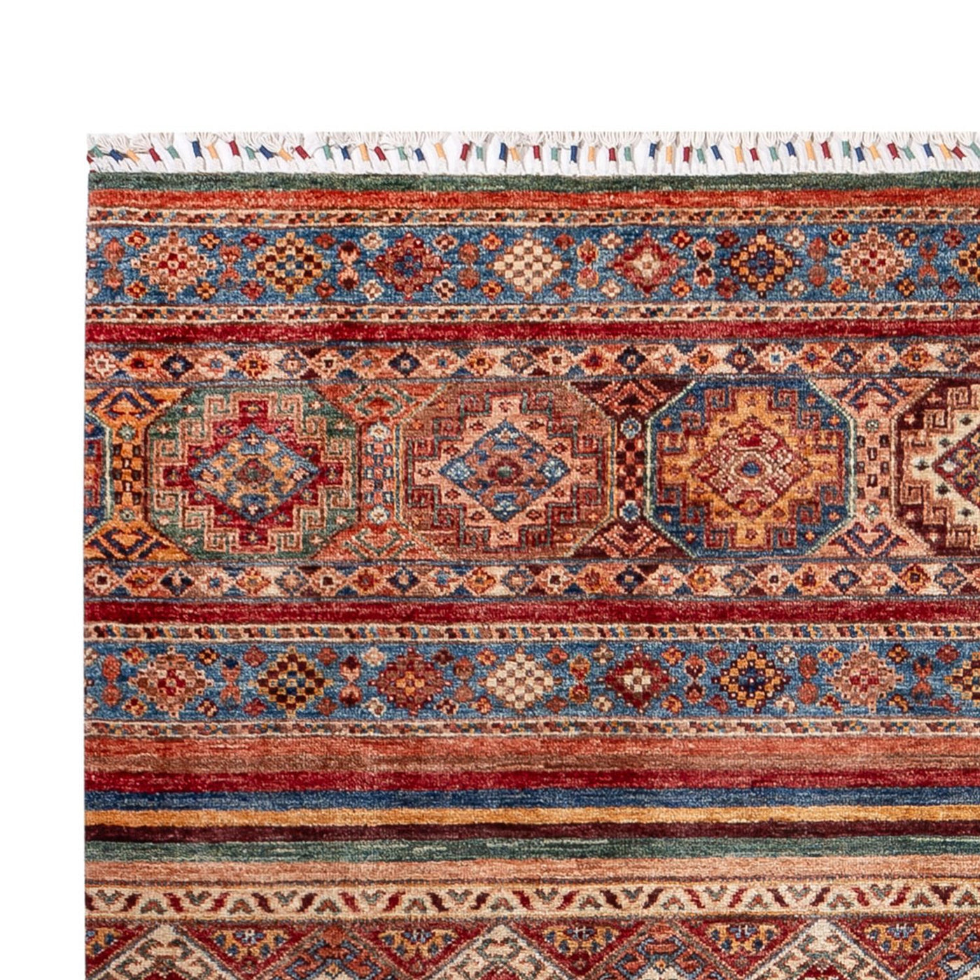 Shal Tapete 241x179cm - Tapete Oriental
