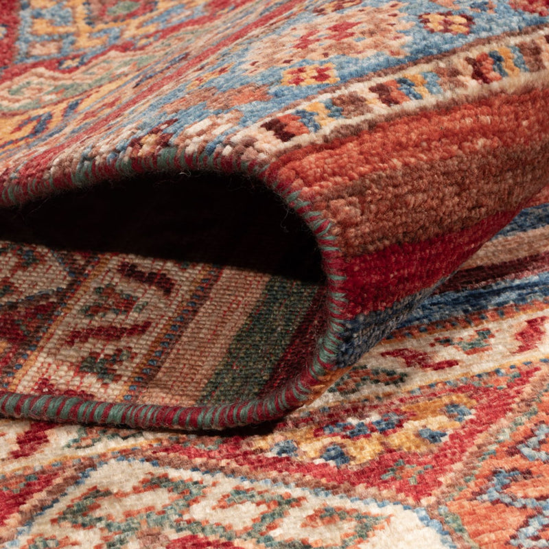 Shal Tapete 241x179cm - Tapete Oriental