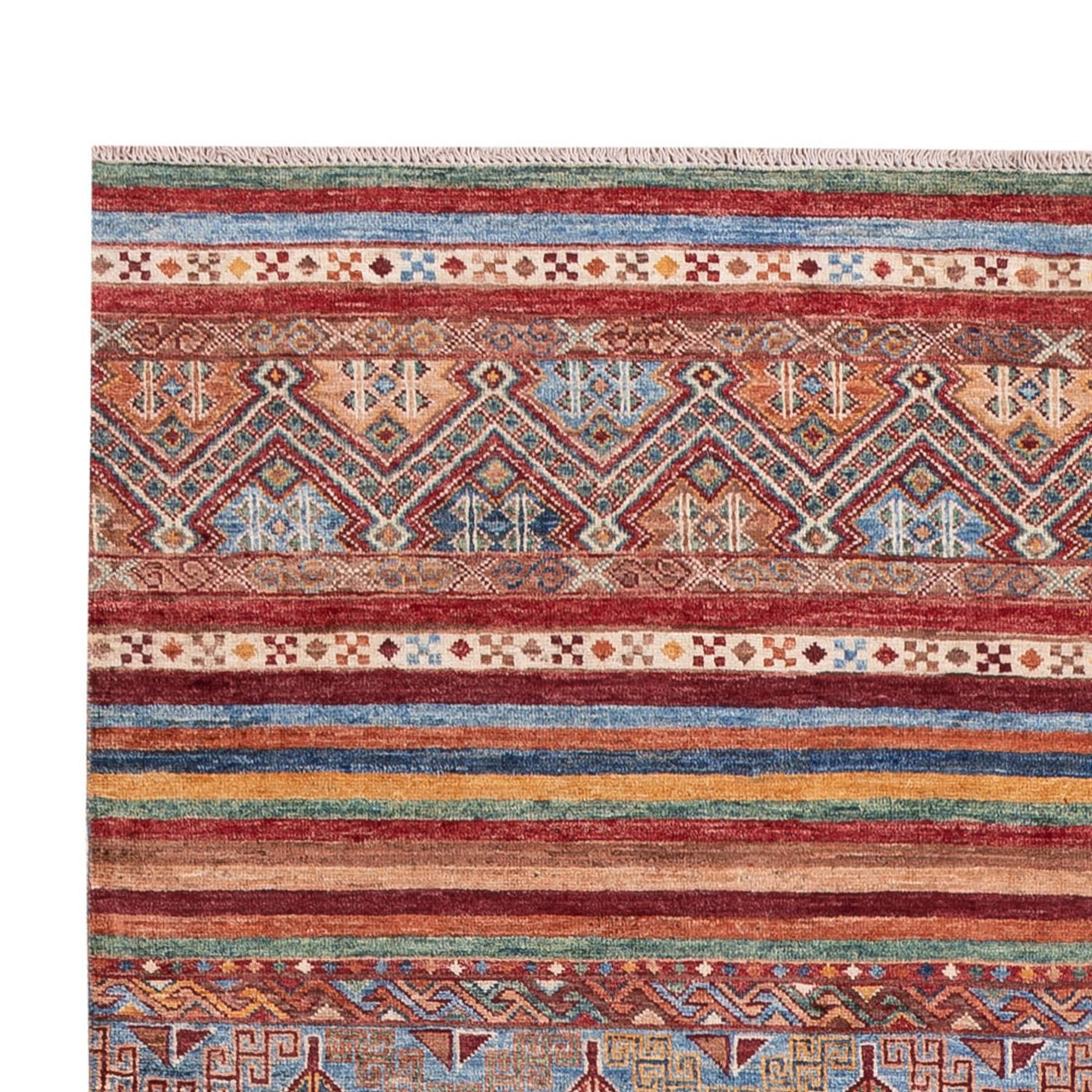 Shal Tapete 246x174cm - Tapete Oriental