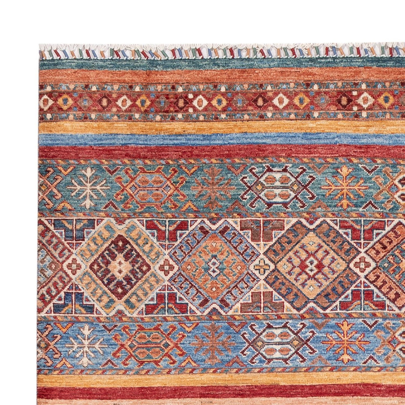 Shal Tapete 248x168cm - Tapete Oriental
