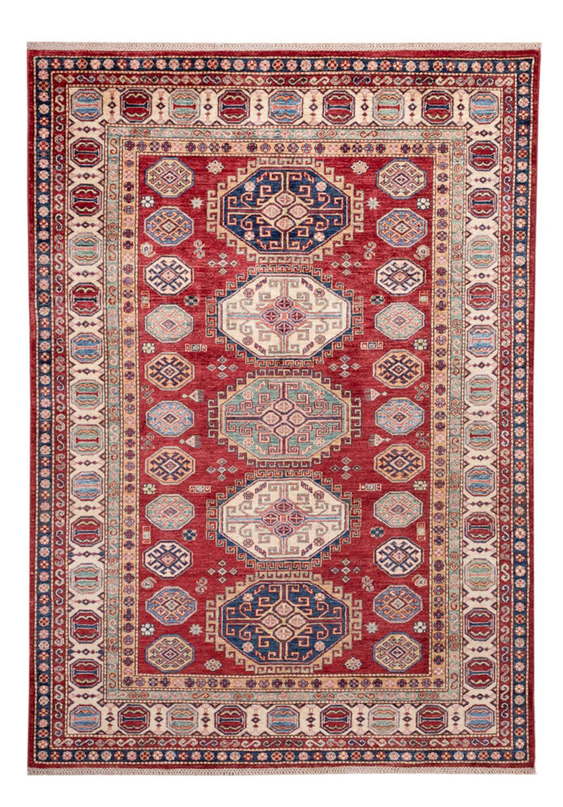 Kazak Tapete 229x166cm - Tapete Oriental