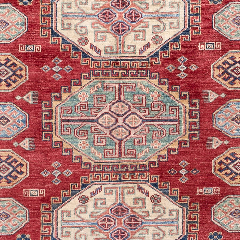 Kazak Tapete 229x166cm - Tapete Oriental