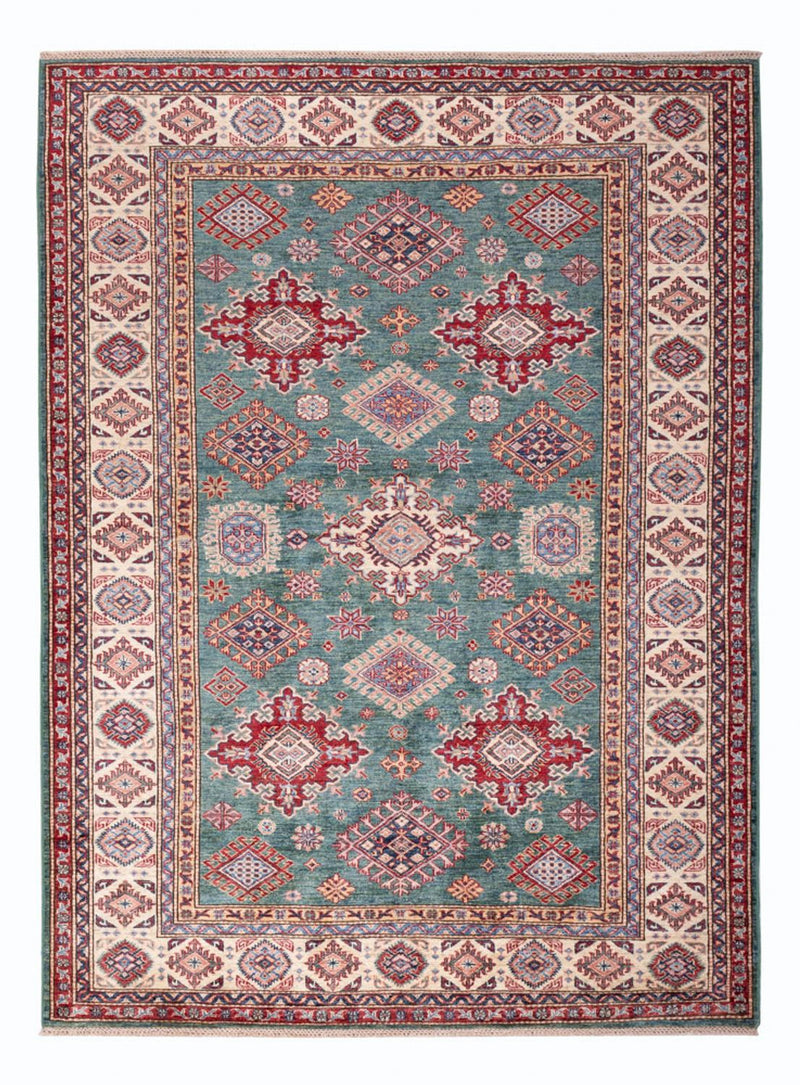 Kazak Tapete 241x176cm - Tapete Oriental