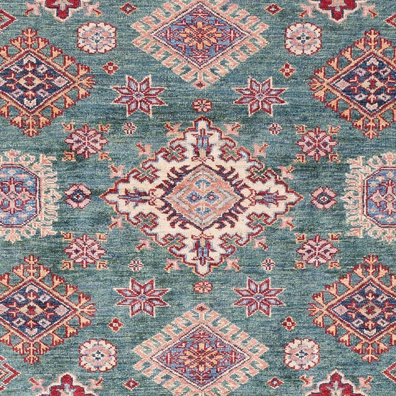 Kazak Tapete 241x176cm - Tapete Oriental