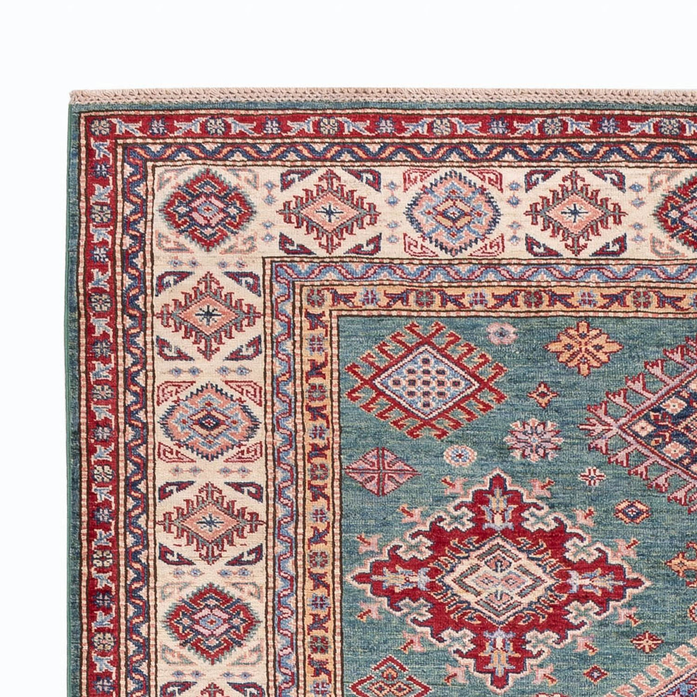 Kazak Tapete 241x176cm - Tapete Oriental
