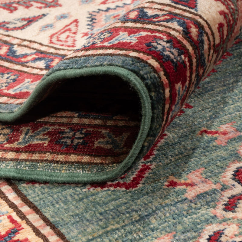 Kazak Tapete 241x176cm - Tapete Oriental