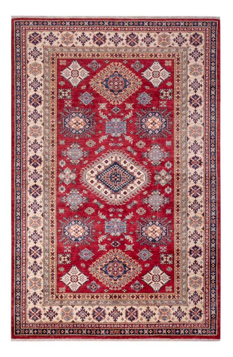 Kazak Tapete 250x169cm - Tapete Oriental