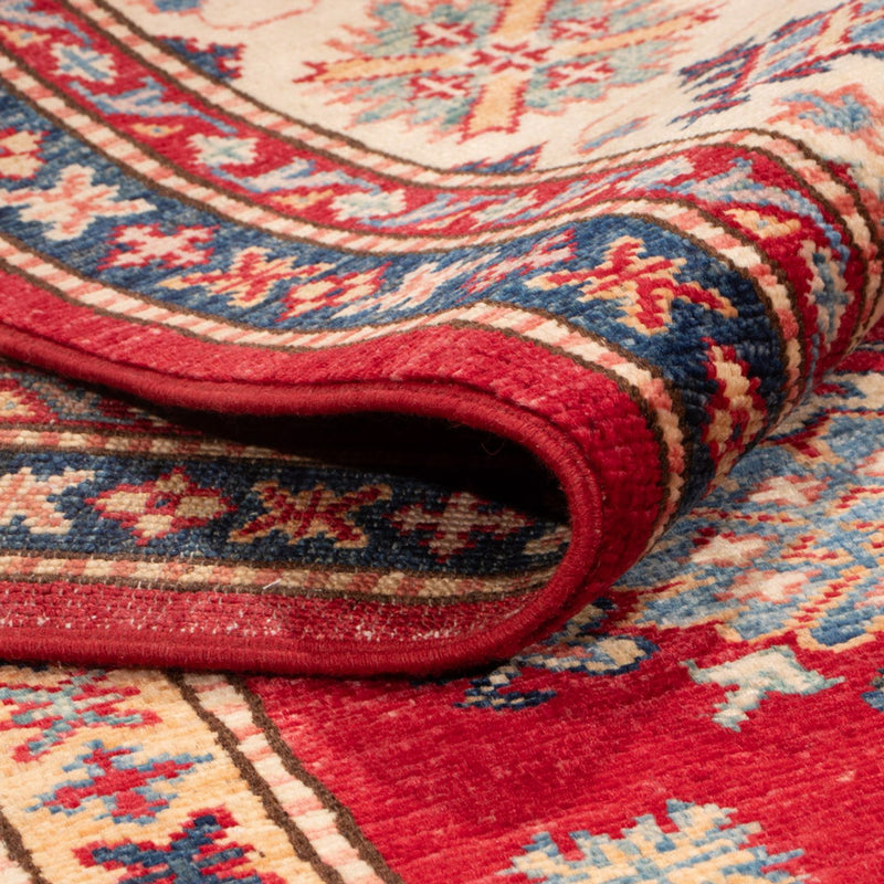 Kazak Tapete 250x169cm - Tapete Oriental