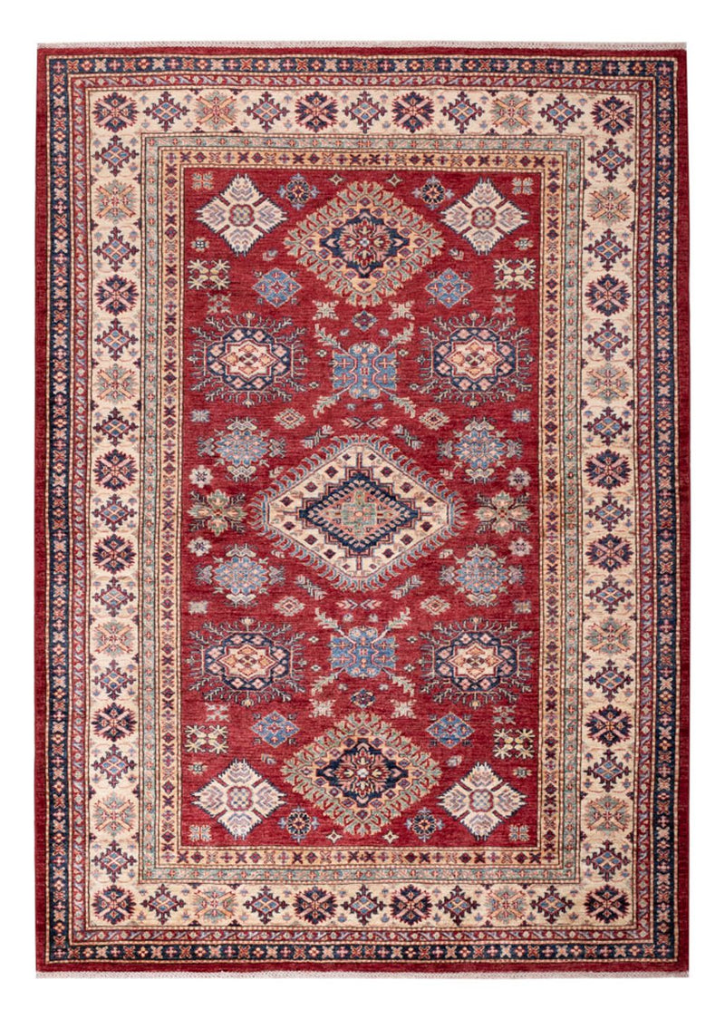 Kazak Tapete 243x173cm - Tapete Oriental