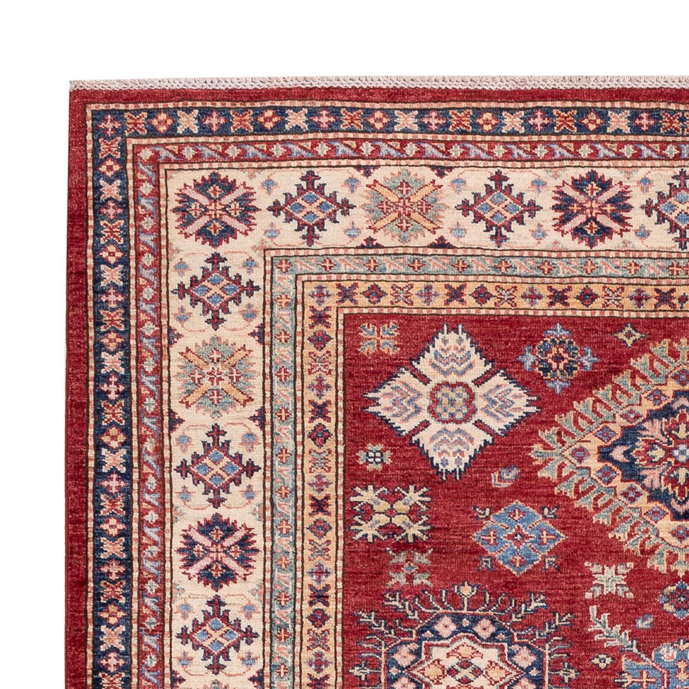 Kazak Tapete 243x173cm - Tapete Oriental