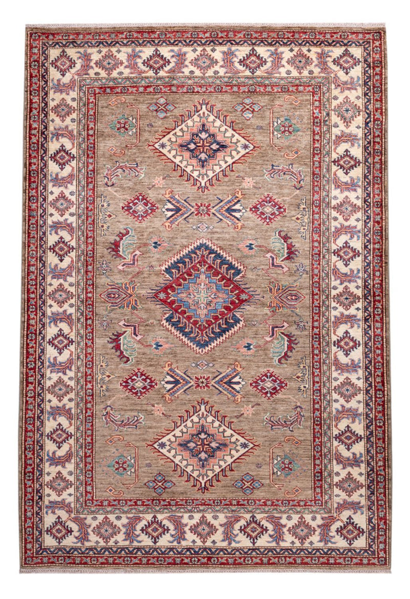 Kazak Tapete 242x174cm - Tapete Oriental