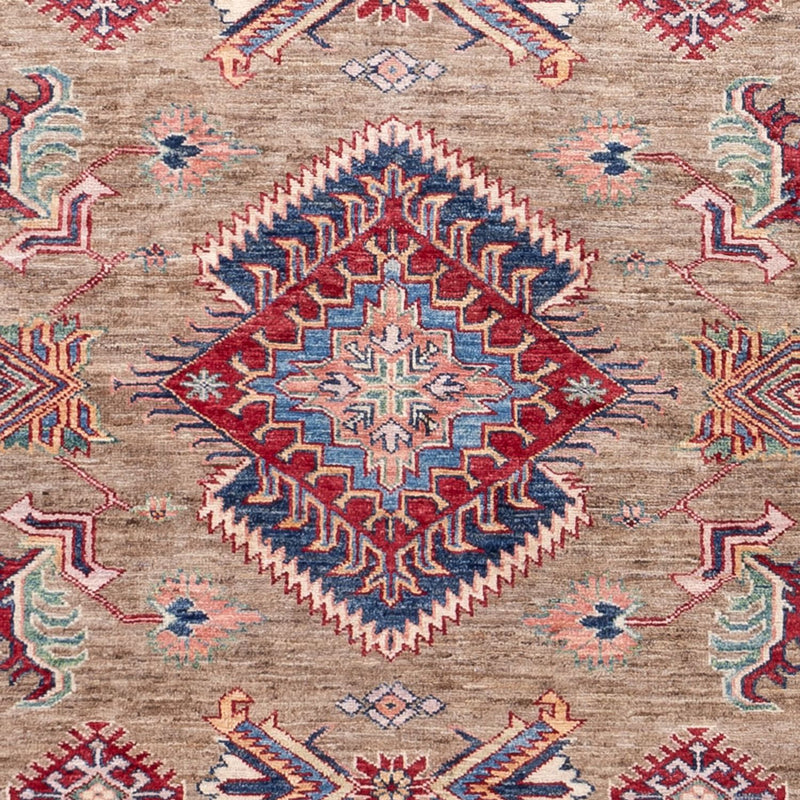 Kazak Tapete 242x174cm - Tapete Oriental
