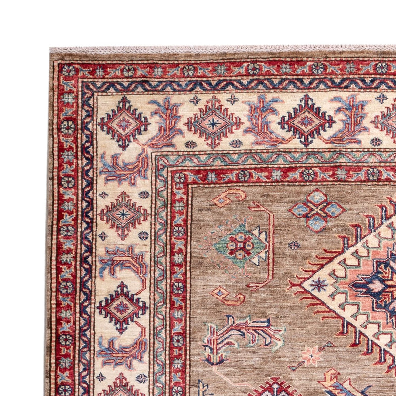 Kazak Tapete 242x174cm - Tapete Oriental