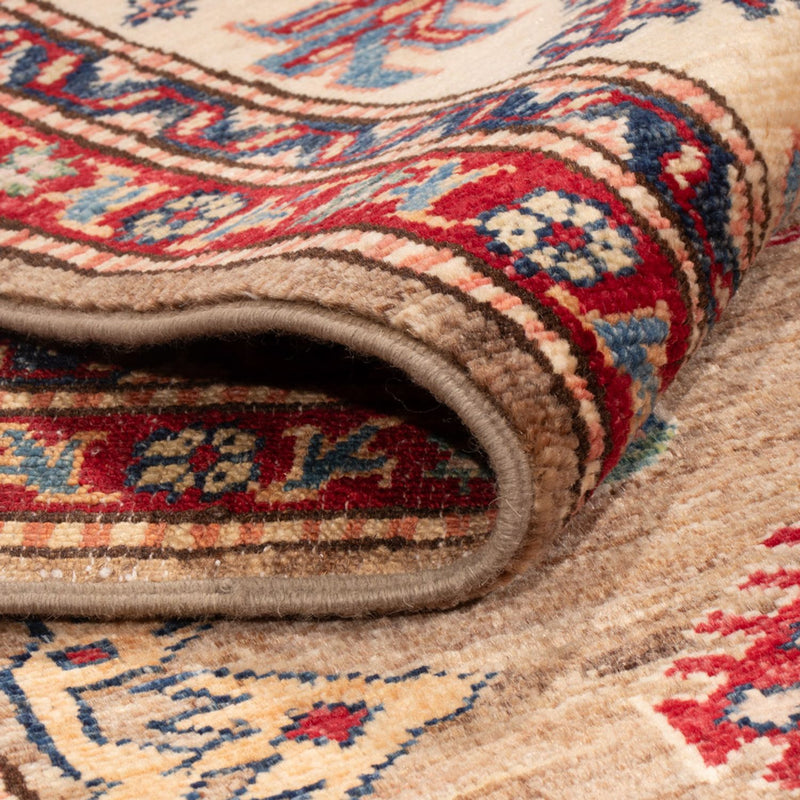 Kazak Tapete 242x174cm - Tapete Oriental