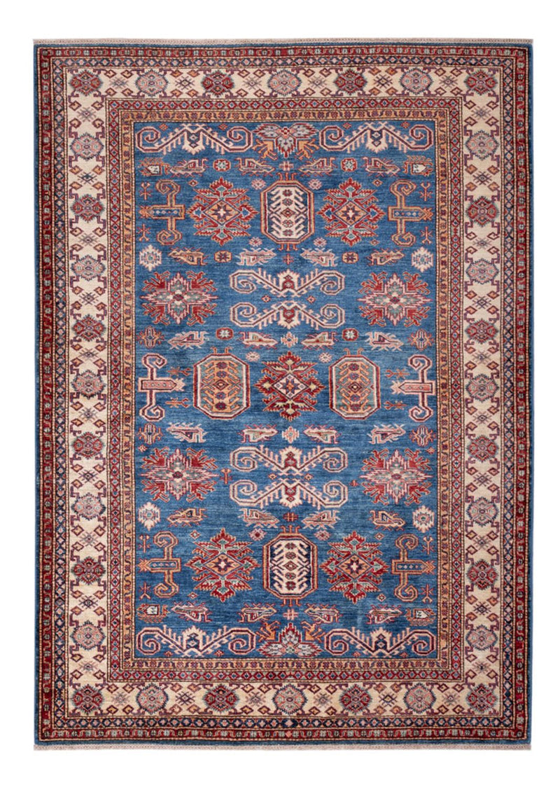Kazak Tapete 237x176cm - Tapete Oriental