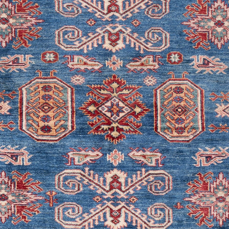 Kazak Tapete 237x176cm - Tapete Oriental