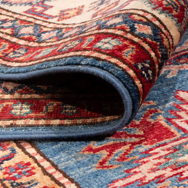 Kazak Tapete 237x176cm - Tapete Oriental